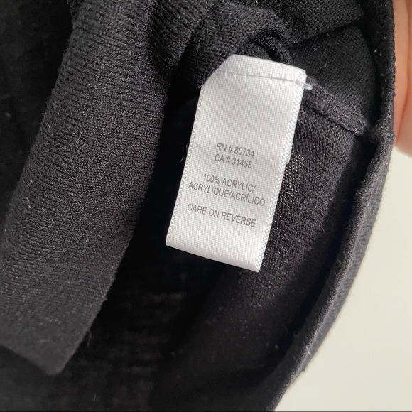 BCBG Short Sleeve Sweater - Picture 6 of 6